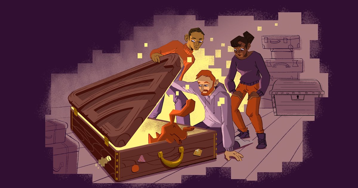 DEX Meetup All Things Open | Raleigh