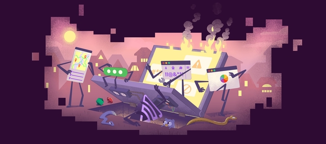 How Monday.com Accelerates Time to Triage with Code Observability