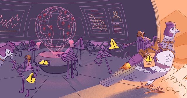 How Nextdoor Finds the Right People (at the Right Time) to Fix the Right Issues