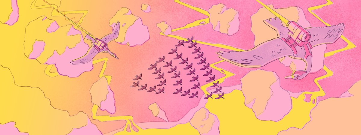 See Slow Faster - Introducing Mobile Vitals