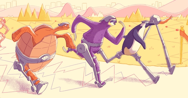 You've instrumented performance...now what?