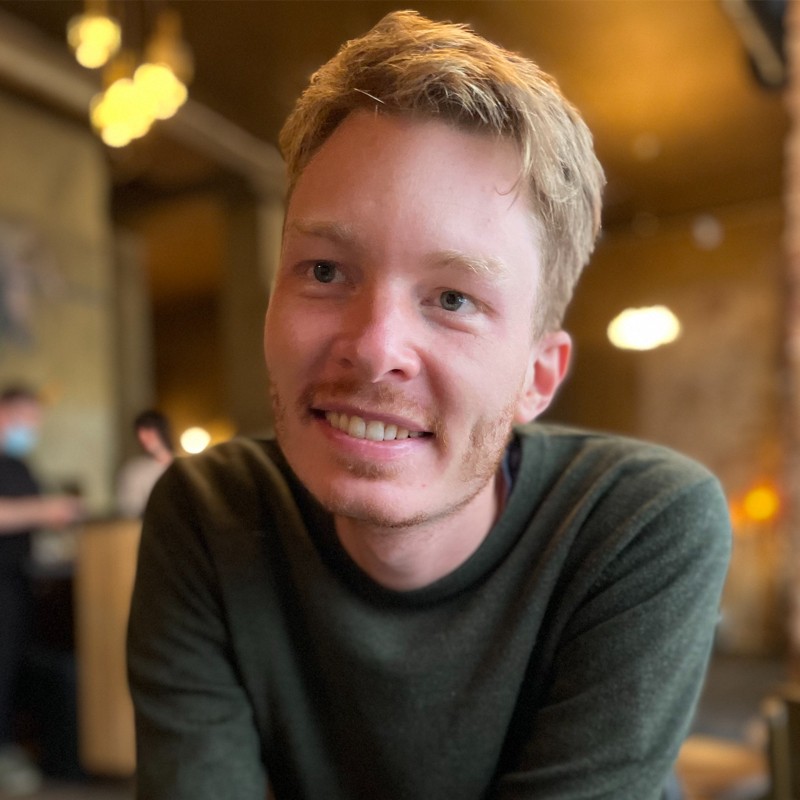 Søren Schmidt photo