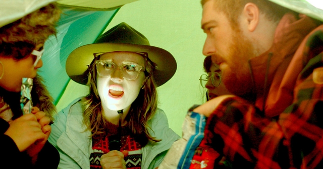 What is Sentry Scouts?