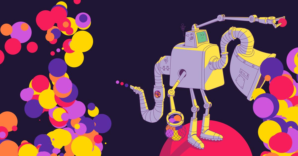 Why the jQuery Creator Uses React and Typescript