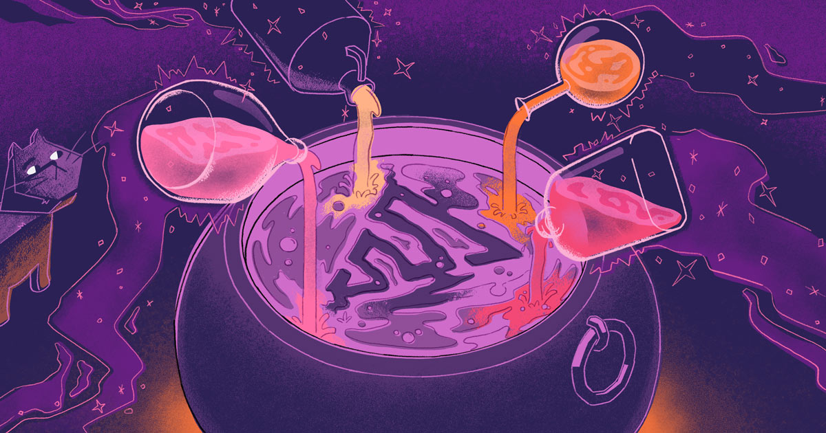 My errors are gone w̶i̶t̶h̶o̶u̶t̶ with a trace